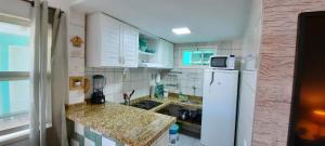 Apto 518 - Golden Village Taperapuã