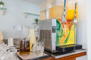 Hotel Residencial Colibri