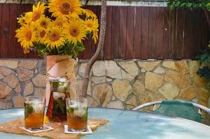 GirasolesV - Unrated properties in Sanlúcar de Barrameda