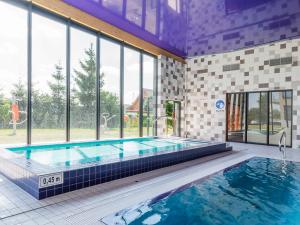 VacationClub – 5 Mórz Sianożęty Apartament 1J9