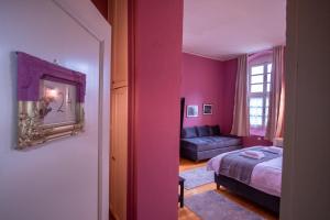 The Old School Boutique Hotel