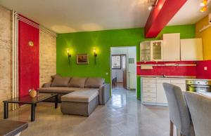 Apartment Agneza Medulin for 4 People