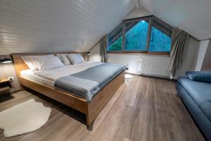 Apartma in sobe PROBJAN