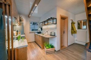 Apartma in sobe PROBJAN