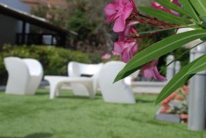 Natur Hotel Tanca img25