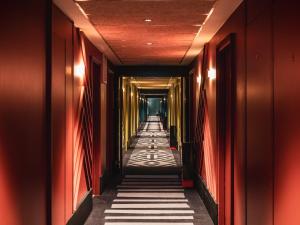 Hotels Novotel Paris Porte Versailles : photos des chambres