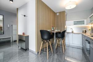 Exclusive Apartments Poznan Bielniki by Renters