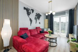 Exclusive Apartments Poznan Bielniki by Renters