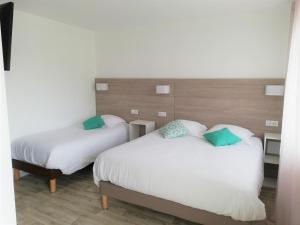 Hotels Hotel Atlantique : photos des chambres