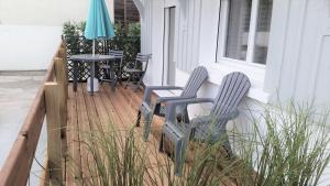 Hotels Hotel Atlantique : photos des chambres