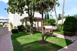 Apartamento Golf Pau Casals