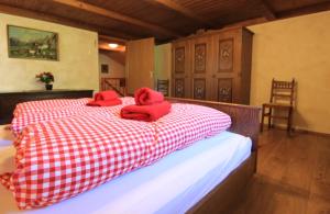 CHALET WIESERNOCK