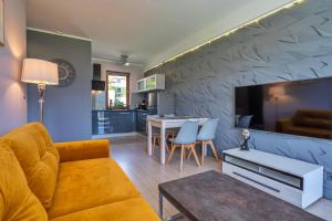 Apartamenty Górski Klimat