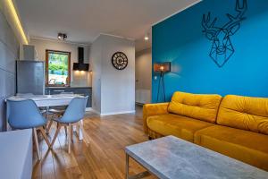 Apartamenty Górski Klimat