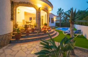 Arenda villa MAGNOLIA - Hospitalet de l'Infant