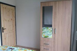 luxe Vakantie bungalow met 3 slaapkamers