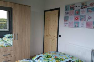 luxe Vakantie bungalow met 3 slaapkamers