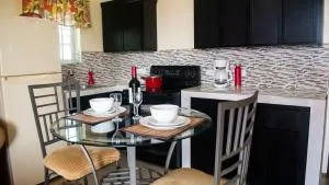 Sunset Nabro - Boscobel