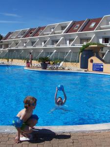 Résidence Goélia Aguylène