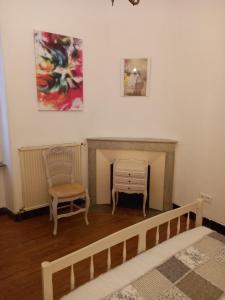 Appartements La Languedocienne appartement climatise centre ville wifi inclus : photos des chambres
