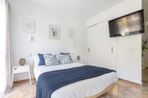 OleHolidays 305 Romana Playa Primera línea playa