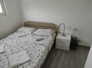 Boka Grey Apartment