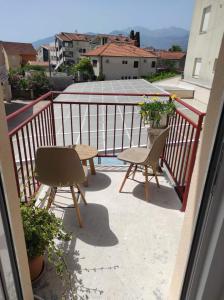 Boka Grey Apartment