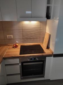 Boka Grey Apartment