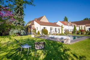 Le Clos de l'Aigue photo 6