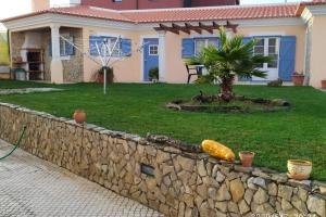 Villa Terra da Eira T1 - Sun, Sea and Relax