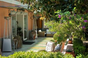 Montespina Park Hotel