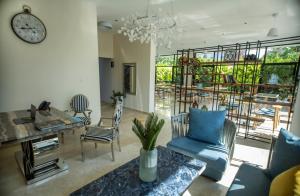 Chveni Ezo Boutique Hotel