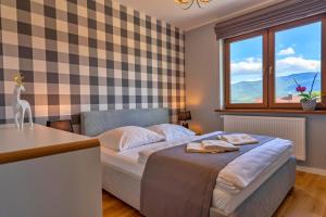 Apartamenty Górski Klimat