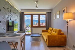 Apartamenty Górski Klimat