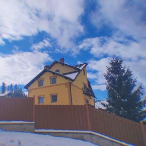 Гірська палітра