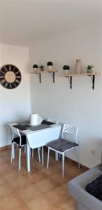 Appartement sur Empuriabrava à 100 m de la mer