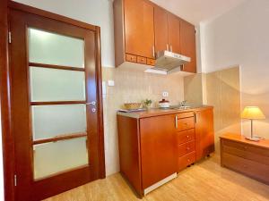 Apartments Boreta Becici