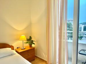 Apartments Boreta Becici