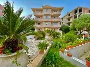 Apartments Boreta Becici - Boreti