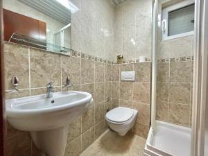 Apartments Boreta Becici