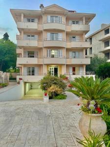 Apartments Boreta Becici