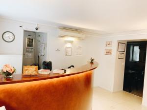 Hotel Bellevue Montmartre