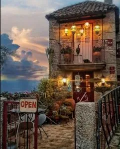 卡萨大卫乡村民宿 - 新伊达尼亚