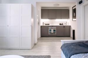 Kawalerka na Starym Rynku