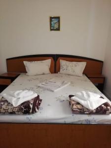 Casa Cleopatra 2 MAI