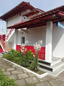 Casa Cleopatra 2 MAI - Limanu