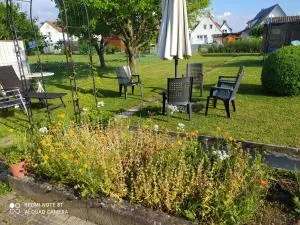 Ferienwohnung - Mariendorf