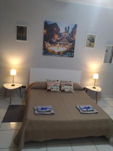Basic Triple Room with Shared Bathroom