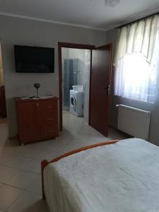 Pokoje Goscinne MAXIM