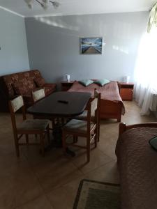 Pokoje Goscinne MAXIM